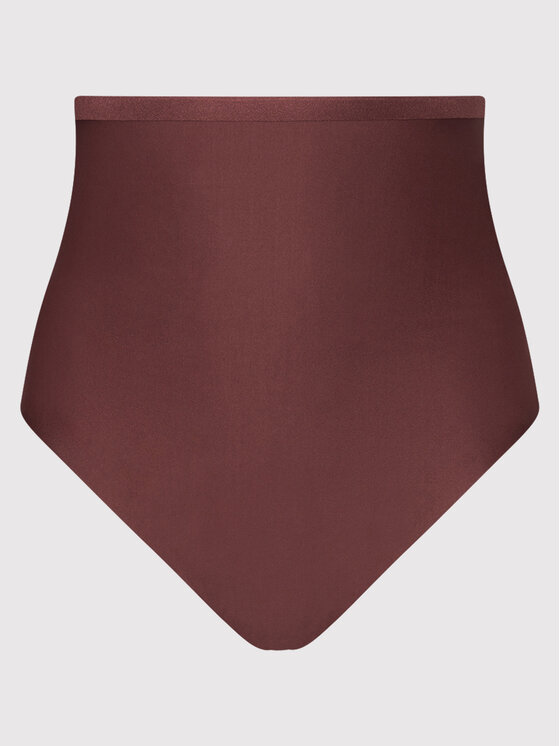 Triumph Triumph Моделююча нижня білизна Shape Smart Highwaist 10209535 Коричневий