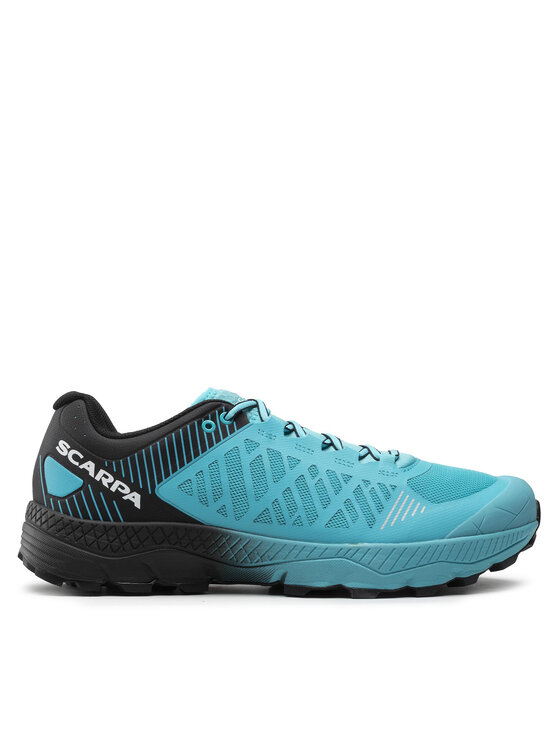 Scarpa Scarpa Trekkingschuhe Spin Ultra 33072-350 Blau