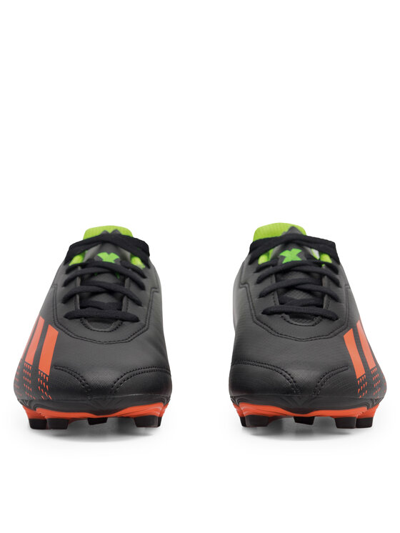 adidas adidas Tenisice za nogomet X SPEEDPORTAL.4 FXG J GW8496 Crna