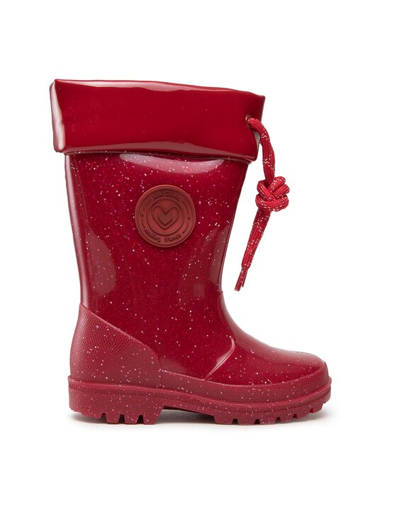 Wellington 44.332 Rosso