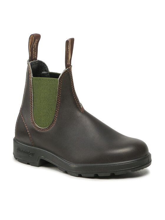 Chelsea Blundstone 519 Brown