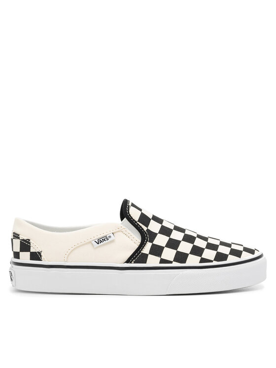 Trampki Vans