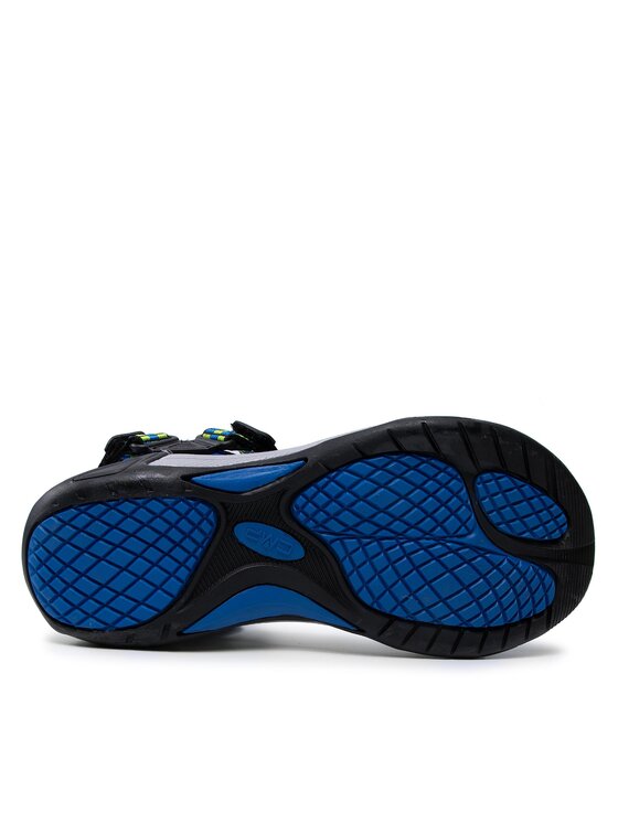 CMP CMP Sandalen Hamal Hiking 38Q9954J Bunt