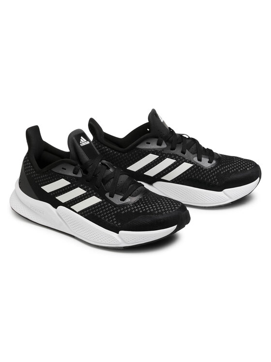 adidas Batai X9000L2 W FW8078 Juoda • Modivo.lt