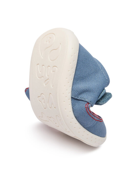 Garvalin Garvalin Тапочки 262343 M Голубий