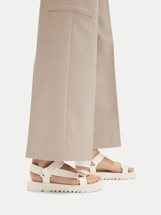 JENNY JENNY Sandalen CT0613-71 Beige