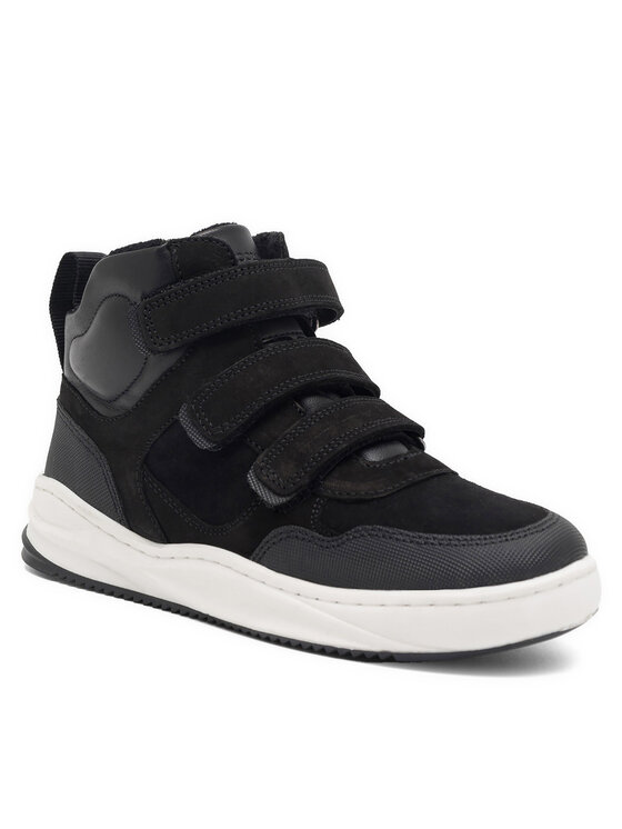 Lasocki Young Lasocki Young Sneakers HARRY CI12-HARRY-02A Nero