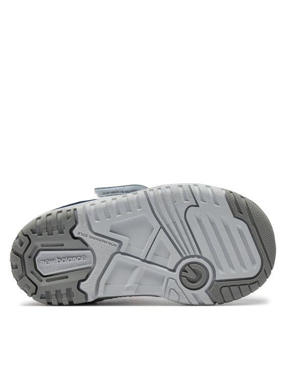 New Balance New Balance Sneakersy 550 V1 IHB550ED Biały