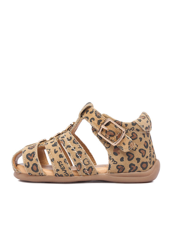 Guess Guess Basutės CEO-BAND-1266-B Šviesiai ruda