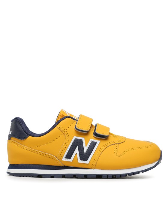 Sneakers New Balance PV500VG1 Galben