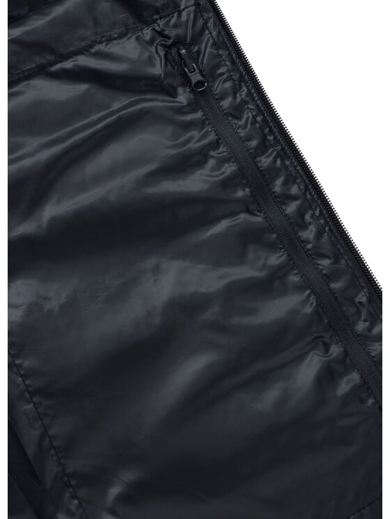 PITBULL PITBULL Bezrękawnik męski Foldable M Granatowy Regular Fit