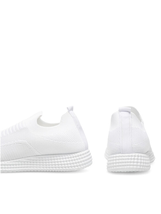 Jenny Fairy Jenny Fairy Sneakers WFA0610-3 Weiß