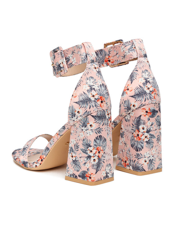 DeeZee DeeZee Basutės LB3969 Rožinė