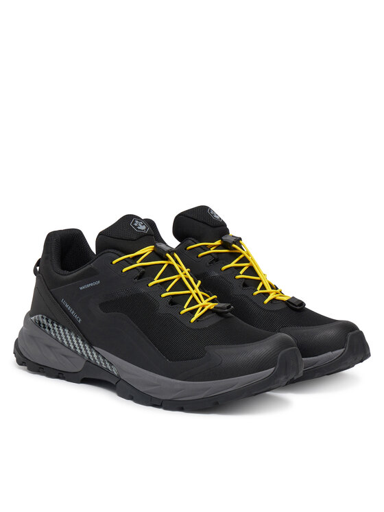 Lumberjack Lumberjack Tossud Magnus LJ-SMI1311-001-N43-CB001 Must