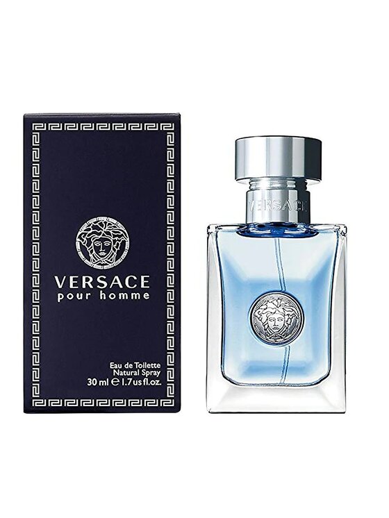 Versace Versace Pour Homme Woda toaletowa