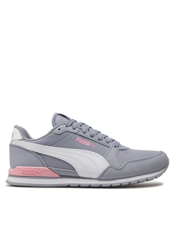 Sneakers Puma St Runner V3 384857-27 Gri