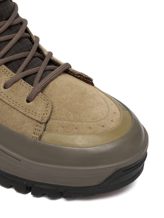 Vans Vans Sneakersy MTE Sk8-Hi Gore-Tex Insulated VN000DARBKL1 Hnedá
