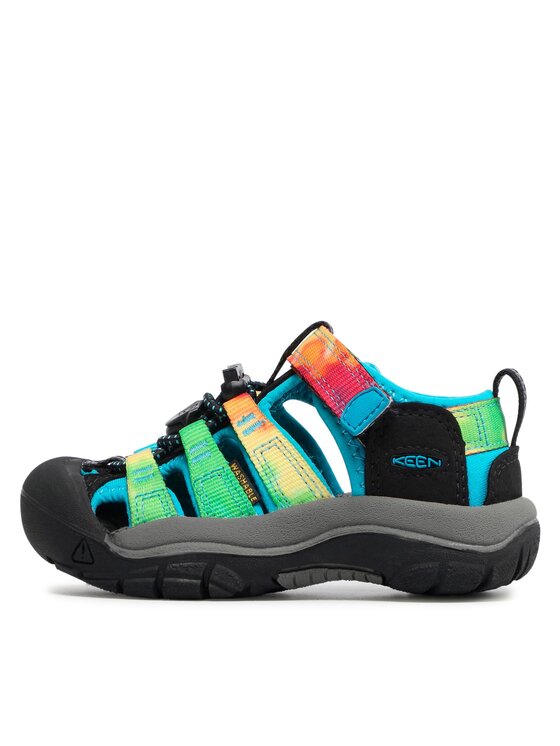 Keen Keen Сандали Newport H2 1018447 Син