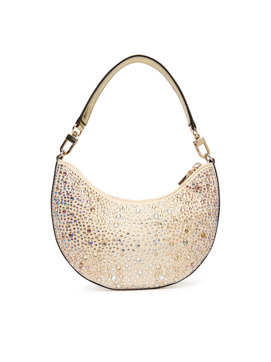 Guess Guess Geantă Tasmin Mini HWEG99 31720 Auriu