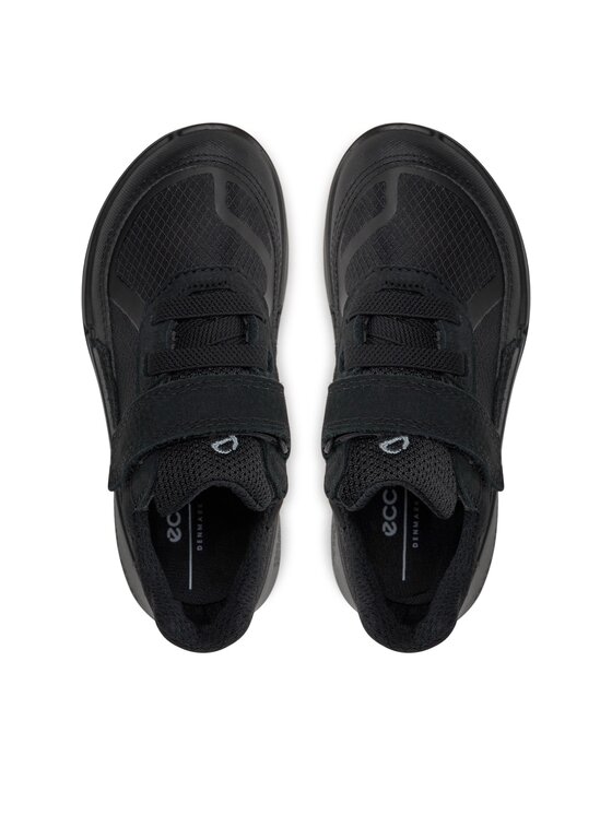 ECCO ECCO Sneakersy Biom K2 GORE-TEX 71126251575 Černá