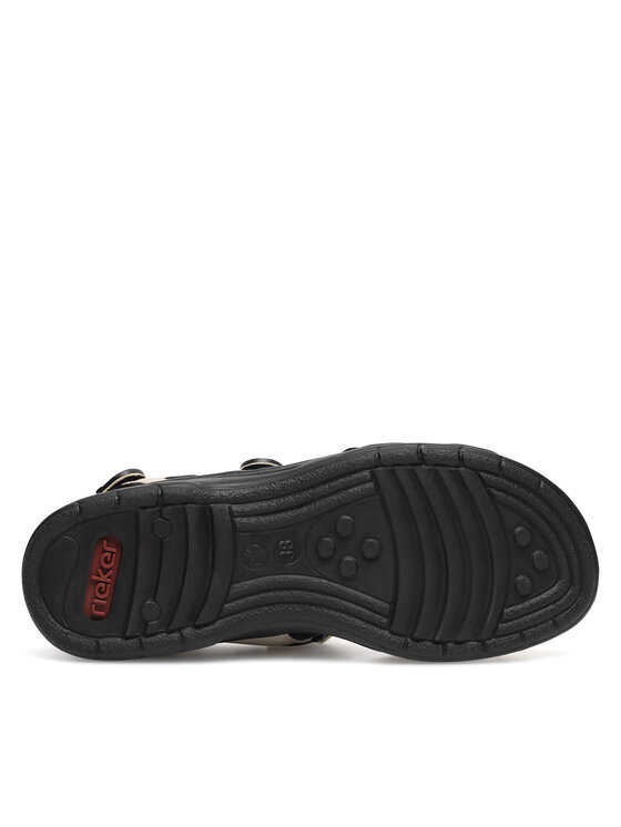 Rieker Rieker Basutės 64582-60 Smėlio