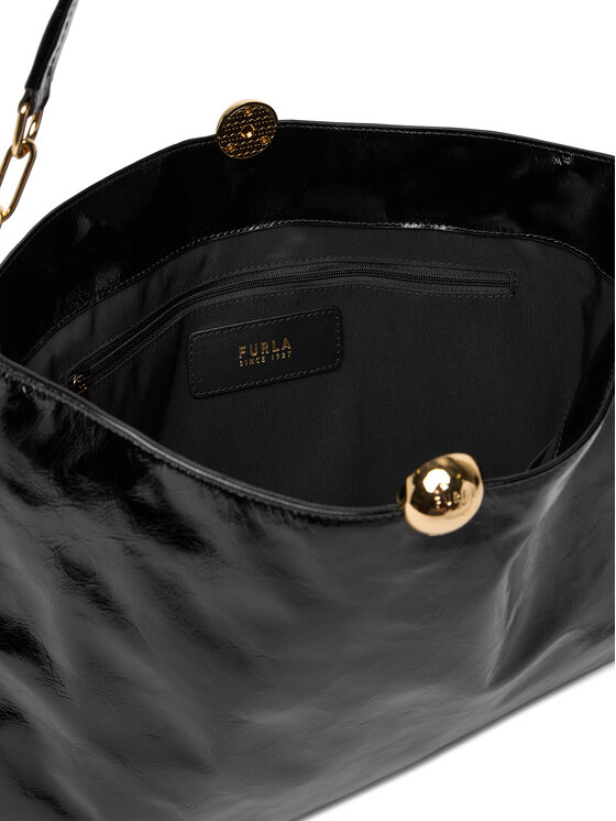 Furla Furla Kabelka WB01885 BX4100 BG O6000 1002 Čierna
