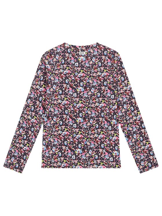 Tumble 'N Dry Tumble 'N Dry T-Shirt 84/21186/18638/4112 Różowy Regular Fit