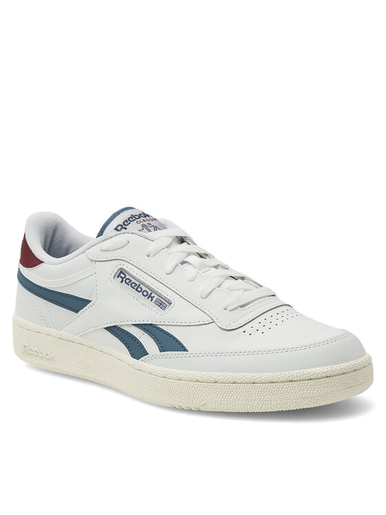 Reebok Reebok Snīkeri Club C Revenge 100074210 Balts
