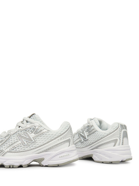 New Balance New Balance Сникърси IZ740WM Бял