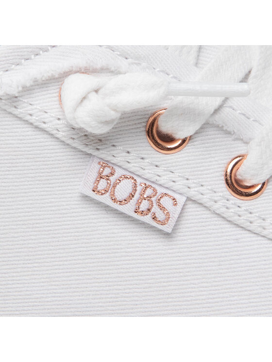 Skechers Skechers Кросівки Bobs B Cute 33492/WHT Білий