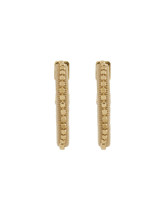 Aldo Aldo Ohrringe Terraa 13930767 Beige
