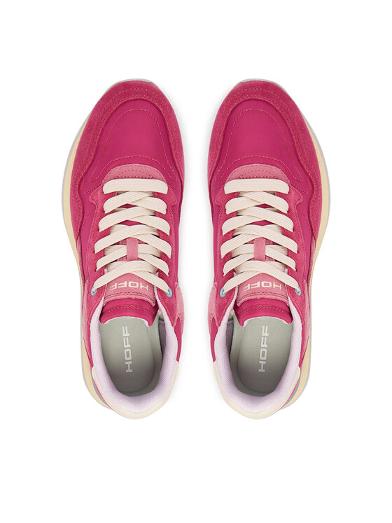HOFF HOFF Sneakers City 12602010 Rosa