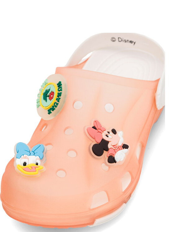 Mickey&Friends Mickey&Friends Papucs CP66-SS25-351DSTC Narancssárga