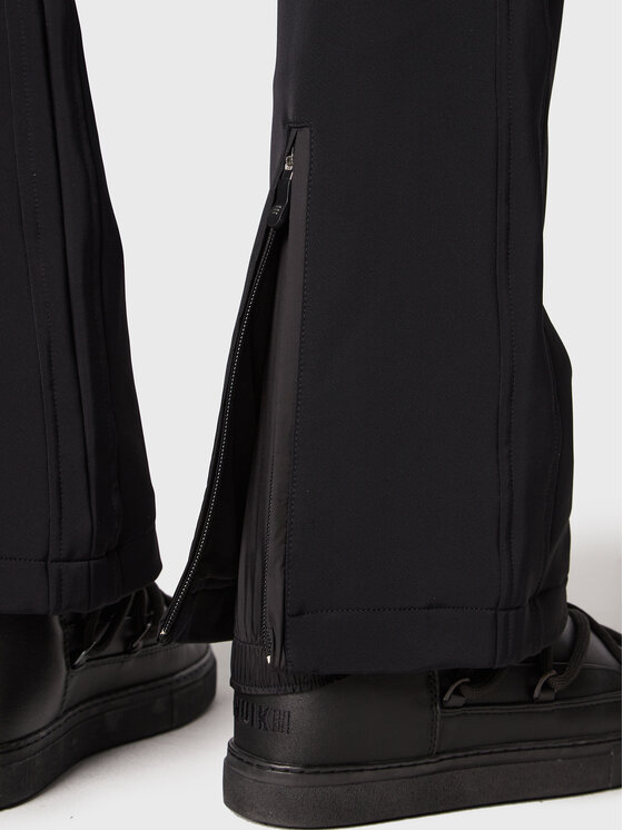 Sportalm Sportalm Skihose 9828014540 Schwarz Regular Fit