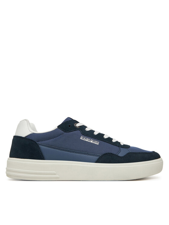 Sneakers Napapijri Bark NP0A4IQO Bleumarin