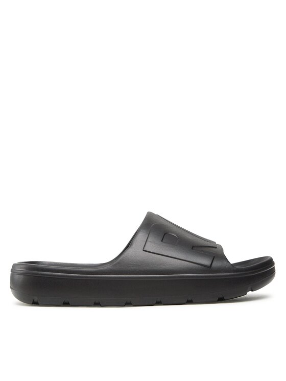 G-Star Raw Šľapky D-Staq Tnl 2241 041202 Čierna