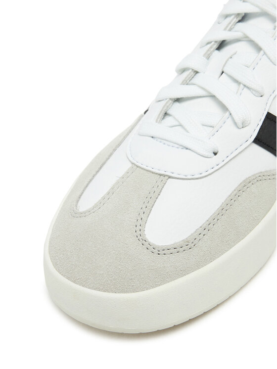 adidas adidas Laisvalaikio batai Barreda JI2306 Balta