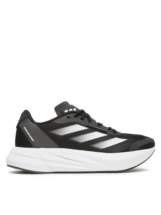 adidas Skriešanas apavi Duramo Speed ID9854 Melns