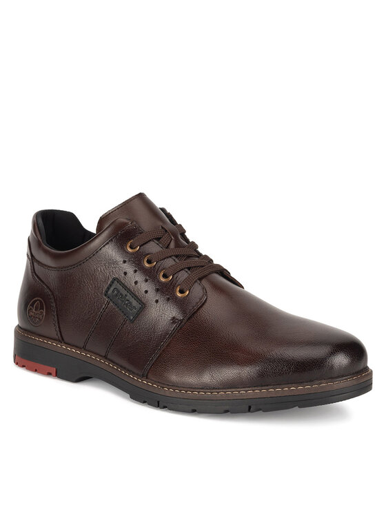Rieker Rieker Scarpe basse 10511-25 Marrone