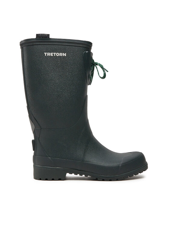 Tretorn Tretorn Гумени ботуши Strong S 29426047 Зелен