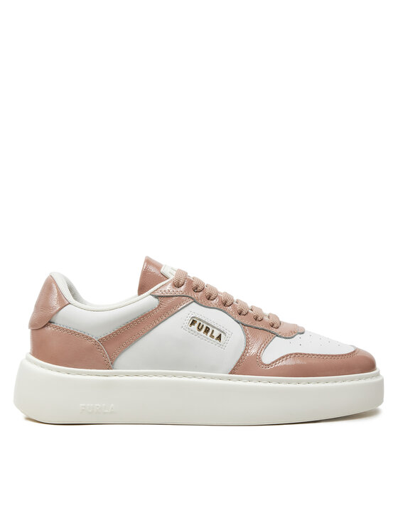 Furla Sneakers YH60SPT BX3513 3536S Écru