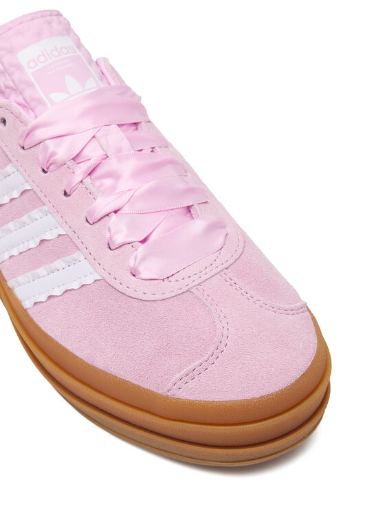adidas adidas Tossud Gazelle Bold KJ2430 Heleроosa