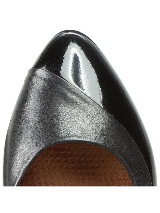 Ballerine 02350-01/00-5 Nero