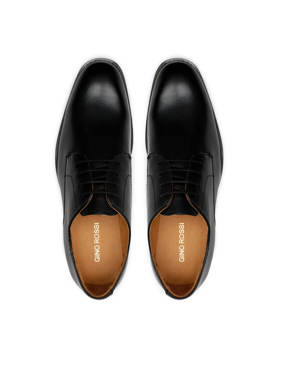 Gino Rossi Gino Rossi Halbschuhe FABIO-01 122AM Schwarz