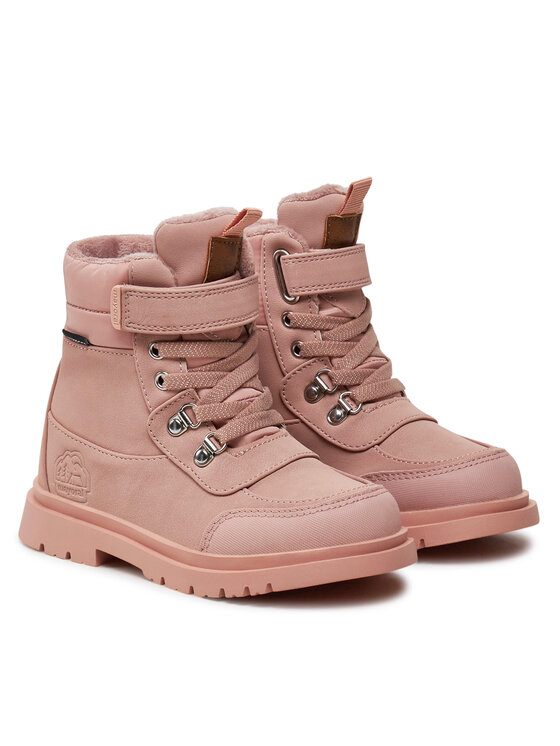 Mayoral Mayoral Schnürschuhe 44507 Rosa