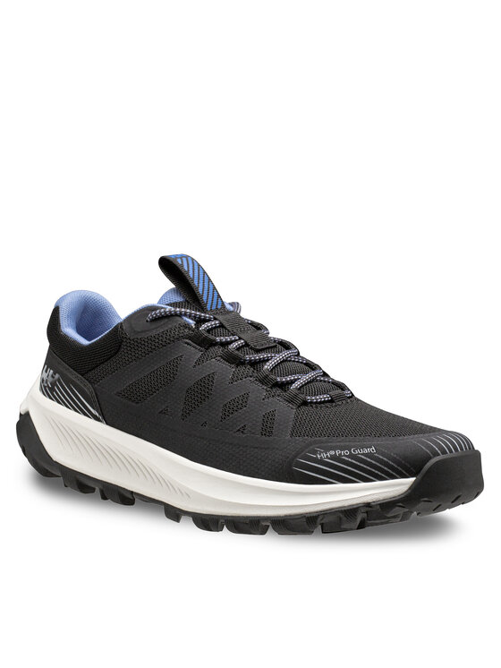 Helly Hansen Helly Hansen Sneakers W Vidden Hybrid Low 11923 Schwarz