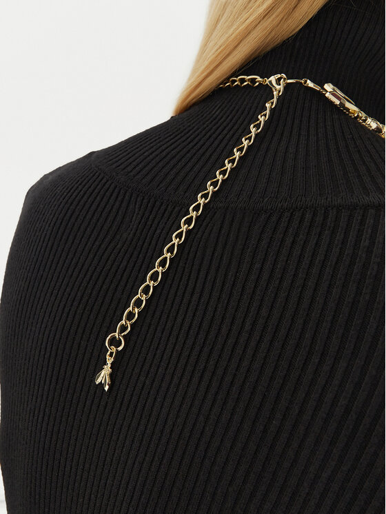 Patrizia Pepe Patrizia Pepe Collana 2JA031/M045-Y225 Oro
