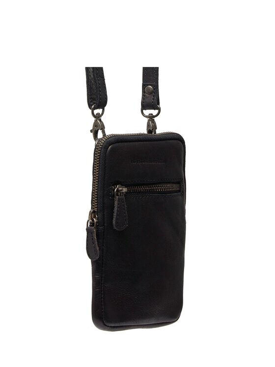 The Chesterfield Brand The Chesterfield Brand Etui na telefon 278546 Czarny