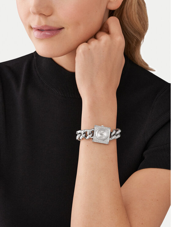 Michael Kors Michael Kors Годинник MK4718 Срібний