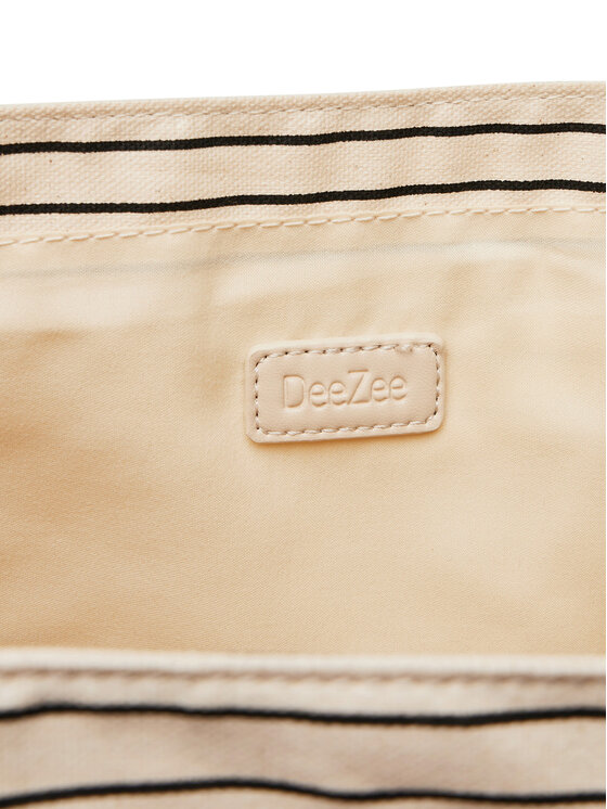 DeeZee DeeZee Torbica BAG-2 Bež